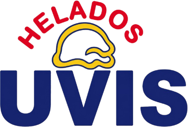2. logo helados uvis